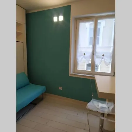 Lecasedisusi Casa Azzurra Savona